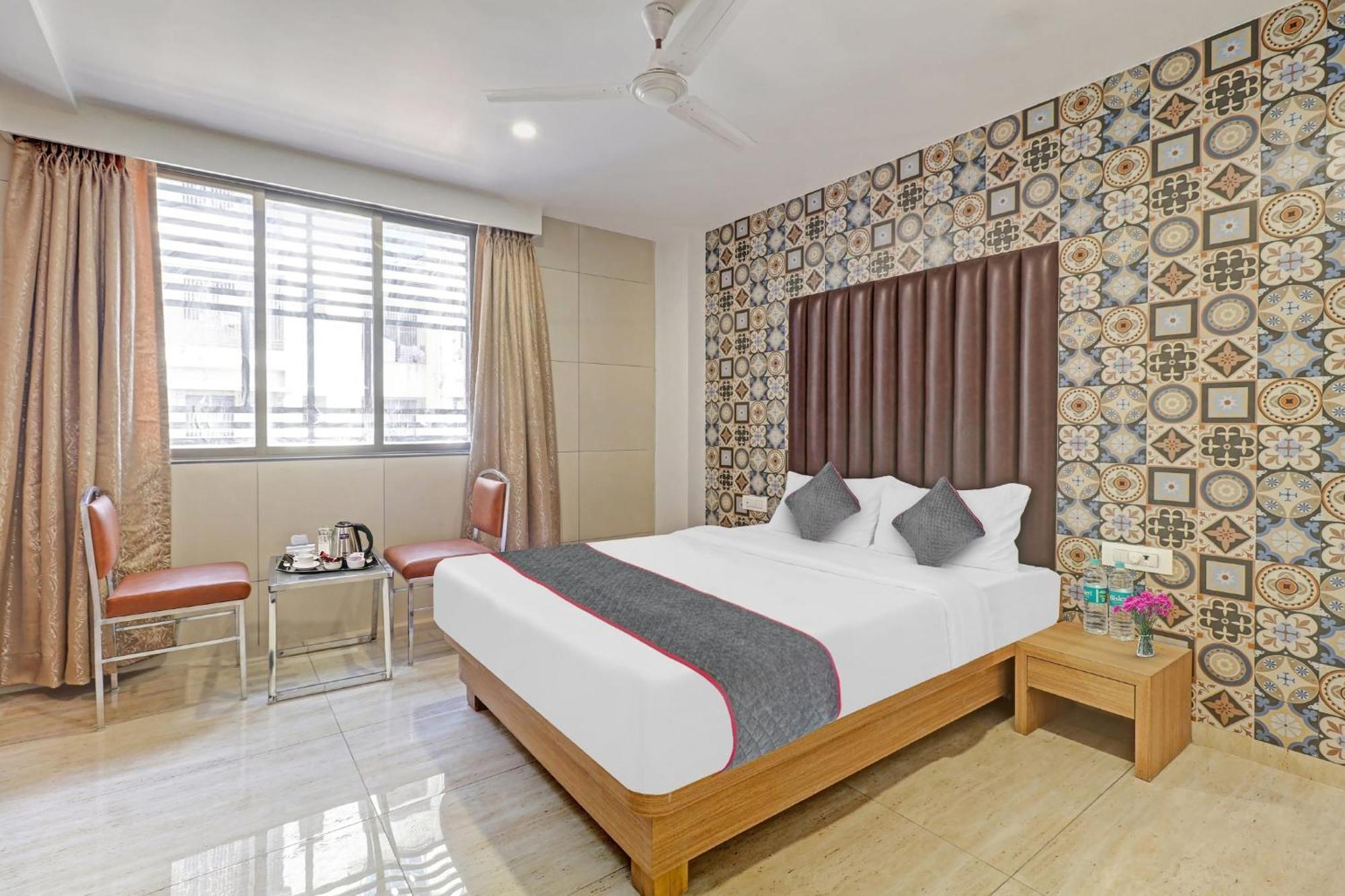 Townhouse Vandana Residency Amarnāth Kültér fotó