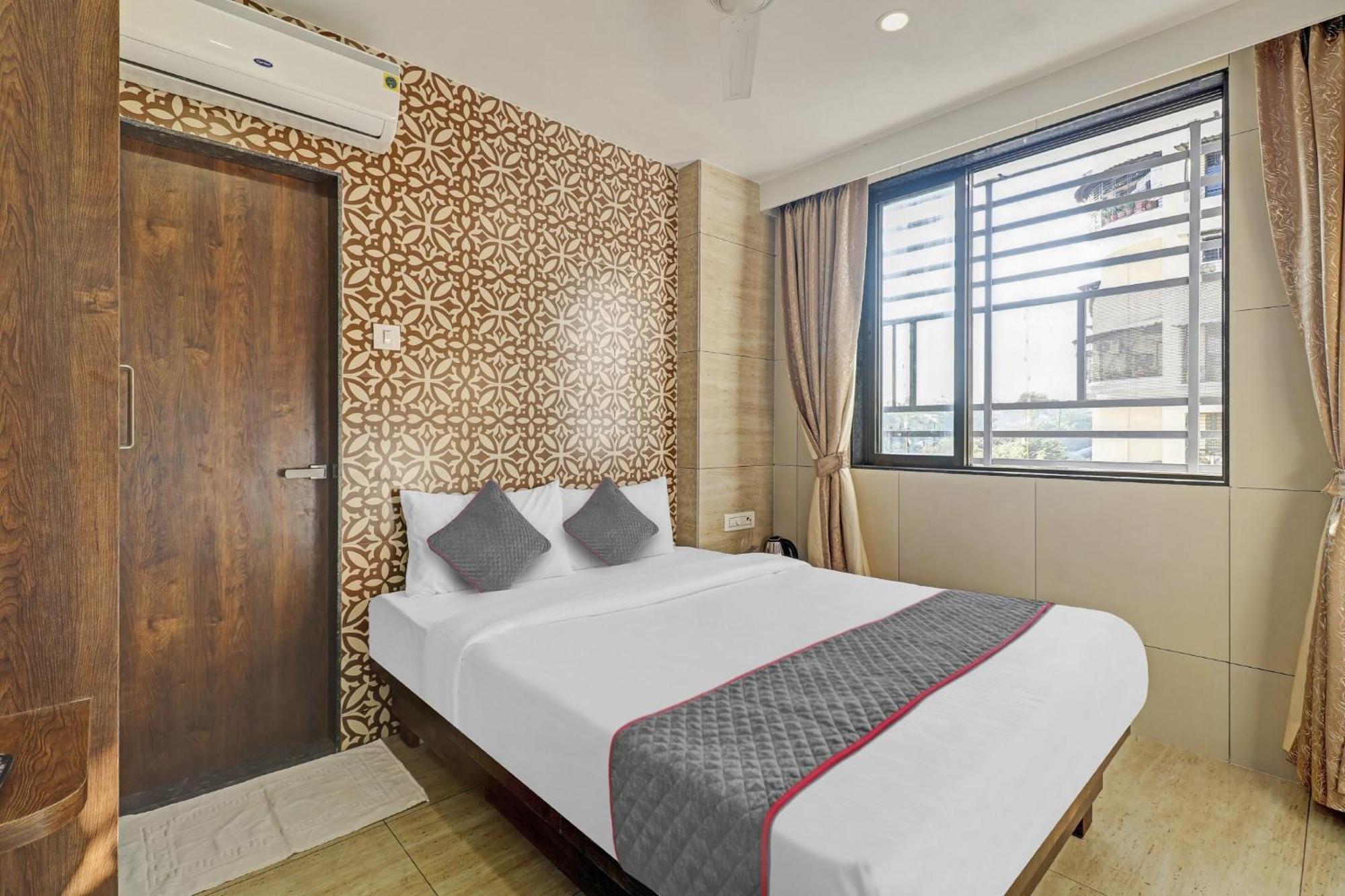 Townhouse Vandana Residency Amarnāth Kültér fotó